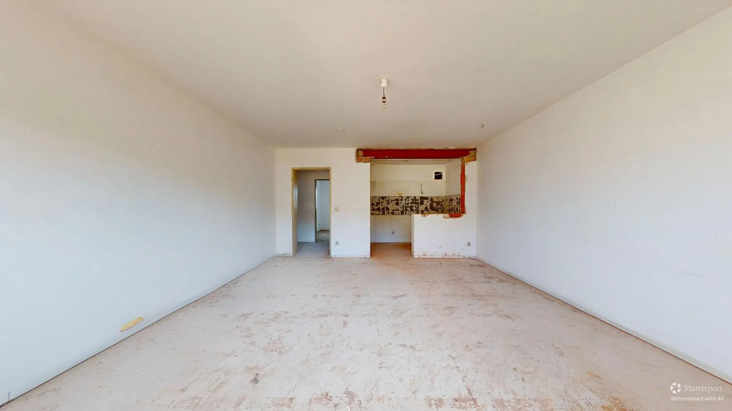 2 Zimmer Wohnung mit 61 m² in Rosenheim – Bild 7