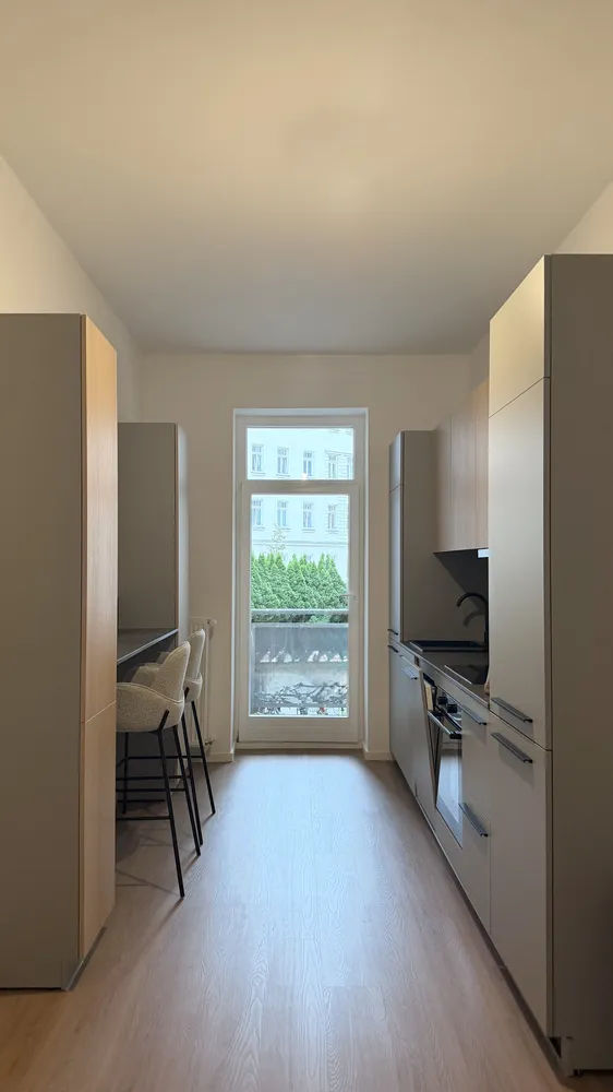 2 Zimmer Wohnung mit 60 m² in Leipzig – Bild 5