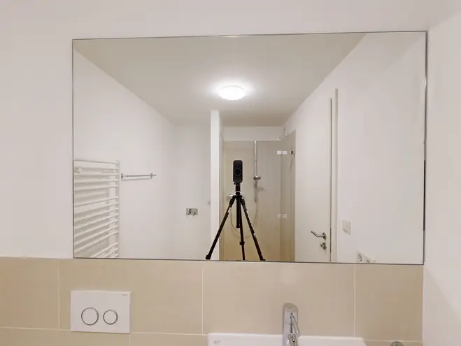 1 Zimmer Wohnung mit 26 m² in Frankfurt am Main – Bild 9