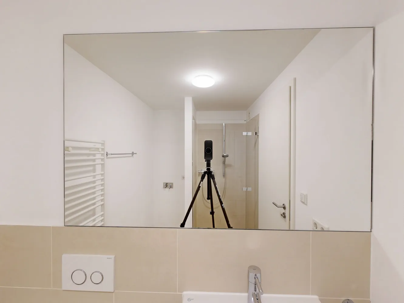 1 Zimmer Wohnung mit 26 m² in Frankfurt am Main – Bild 7