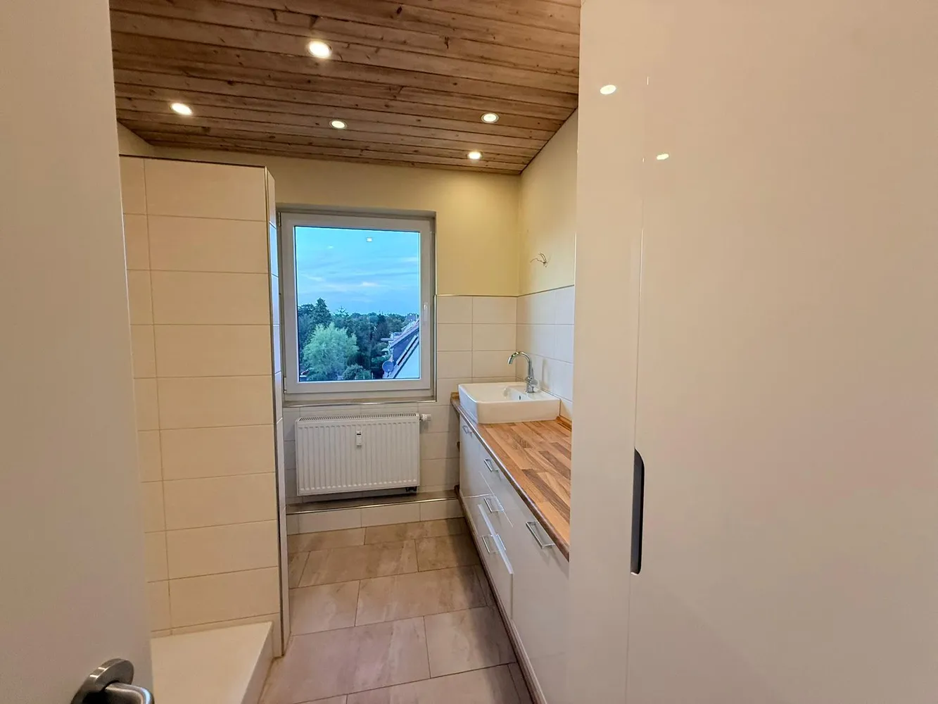 2 Zimmer Wohnung mit 66 m² in Braunschweig – Bild 3