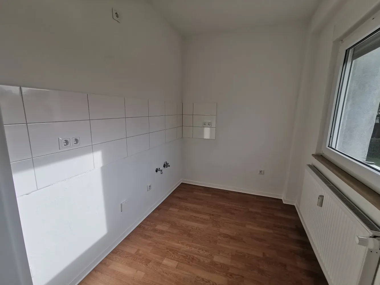 3 Zimmer Wohnung mit 56 m² in Gladbeck – Bild 3