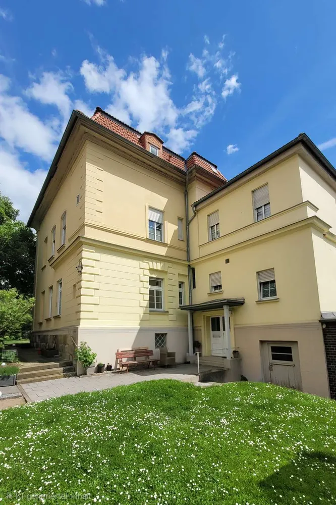 3 room apartment with 73 m² in Gotha – Photo 8