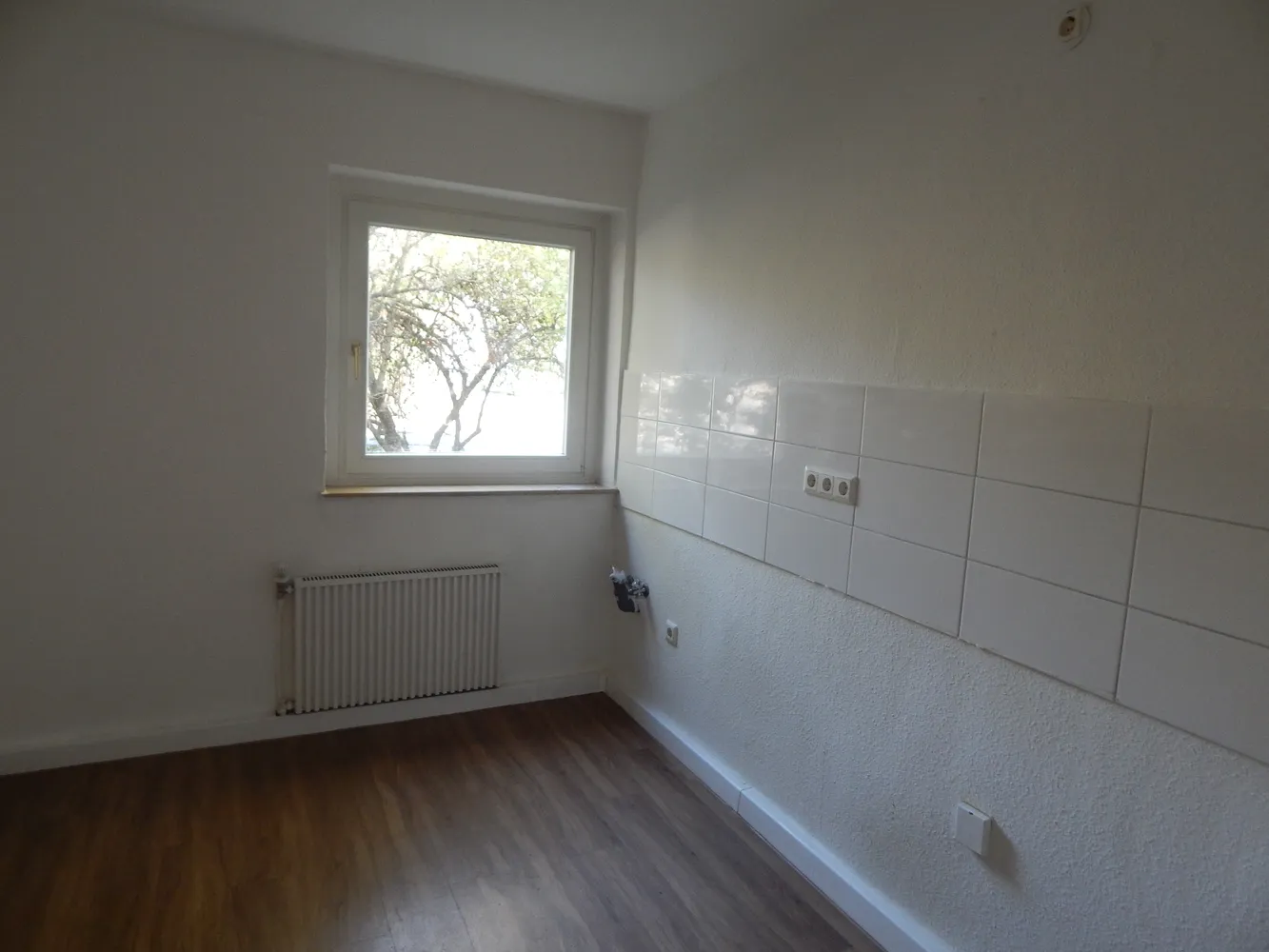 2 Zimmer Wohnung mit 54 m² in Lüdenscheid – Bild 2