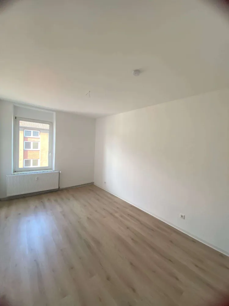 1 Zimmer Wohnung mit 37 m² in Herten – Bild 1
