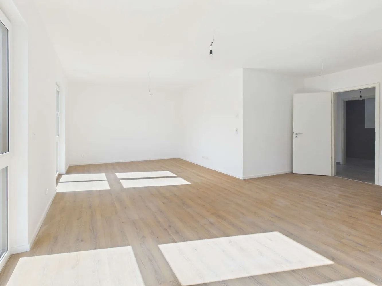 4 Zimmer Wohnung mit 94 m² in Dortmund – Bild 8