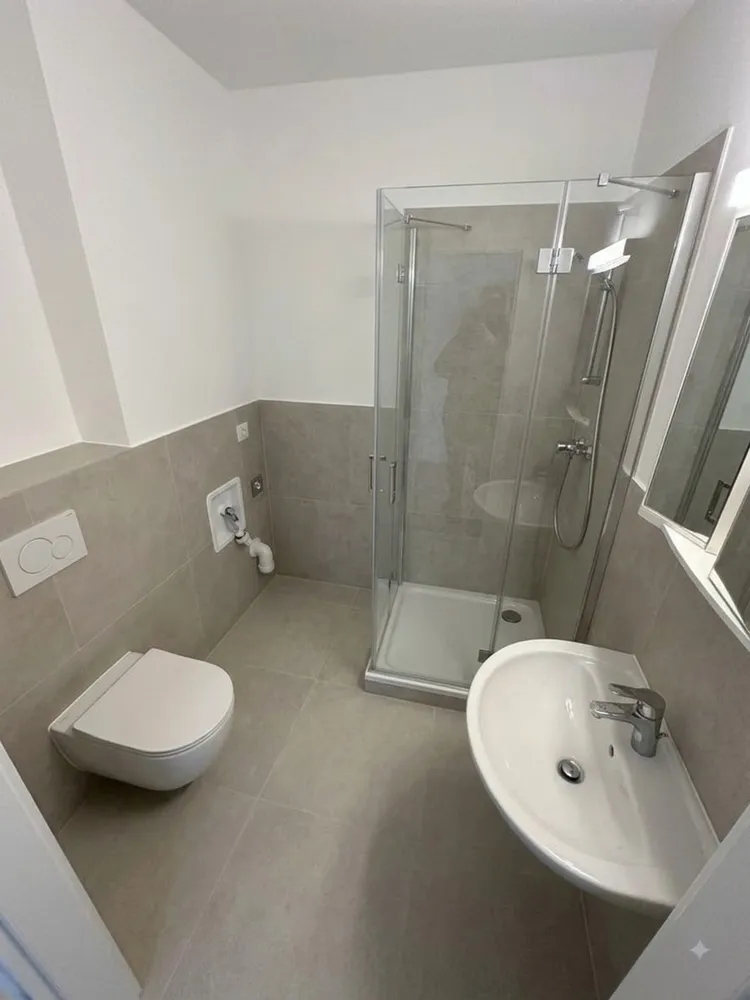 1 Zimmer Wohnung mit 40 m² in Elmshorn – Bild 2