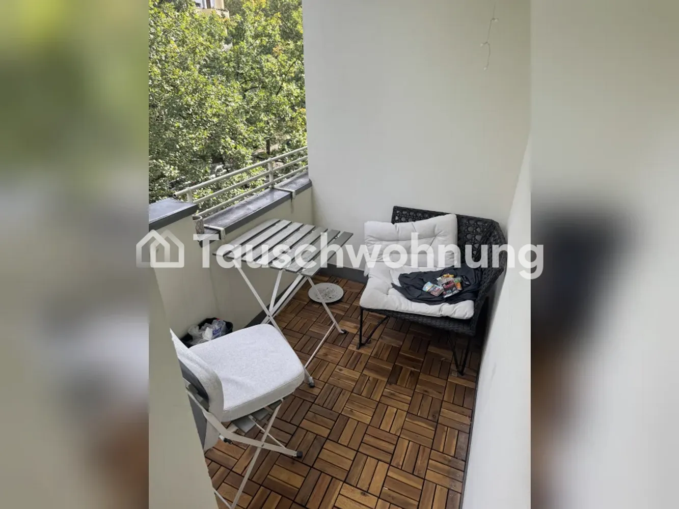 1 Zimmer Wohnung mit 34 m² in Berlin – Bild 2