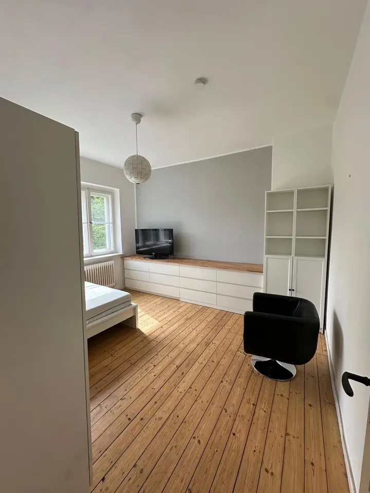 Studio mit 20 m² in Berlin – Bild 8