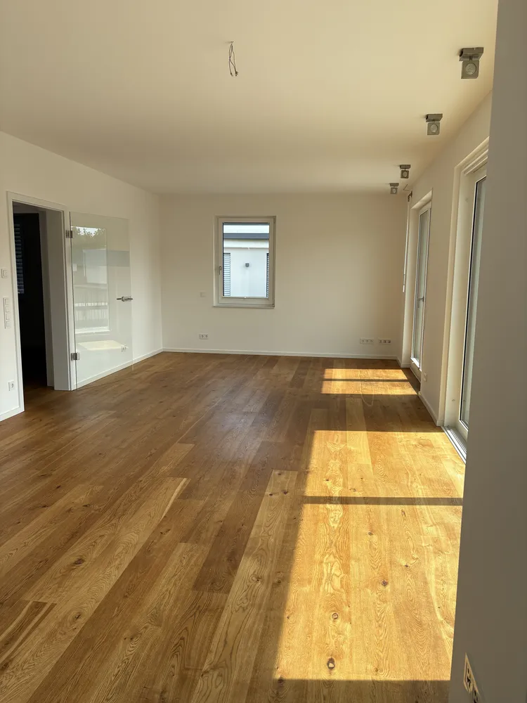 3 Zimmer Wohnung mit 117 m² in Mönchengladbach – Bild 2