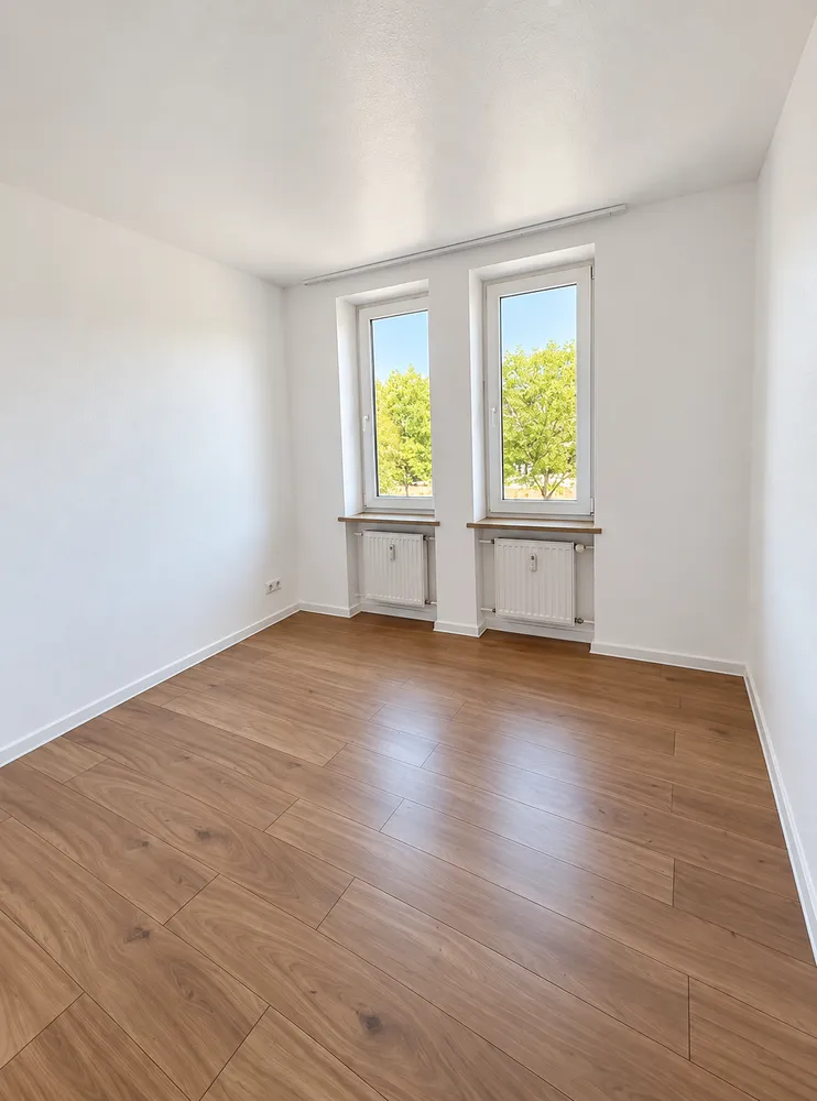 5 room apartment with 102 m² in Regensburg – Photo 4