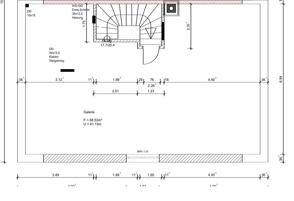 6 Zimmer Haus mit 160 m² in Memmingen – Bild 4