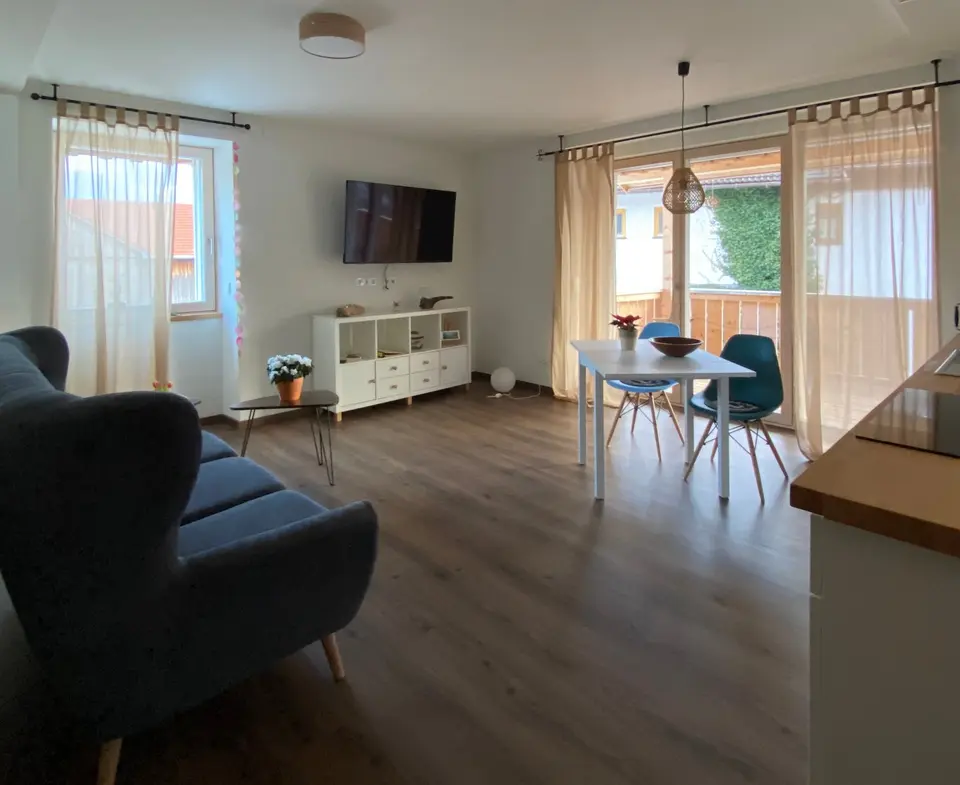 WG-Zimmer mit 55 m² in Memmingen – Bild 6
