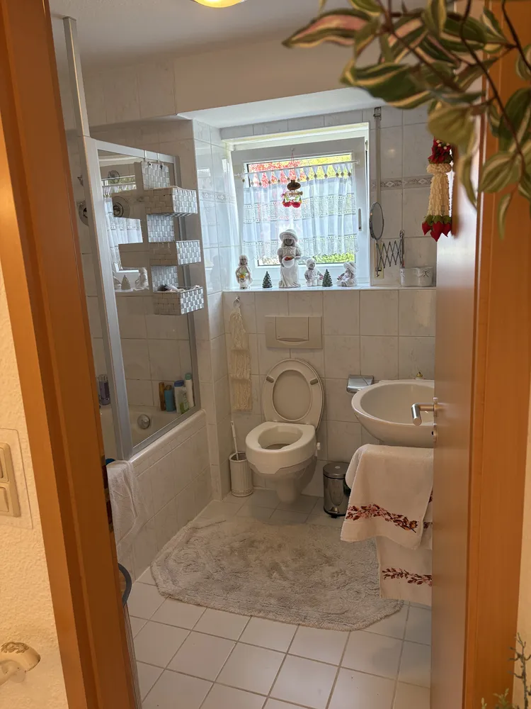 3 Zimmer Wohnung mit 78 m² in Pforzheim – Bild 4