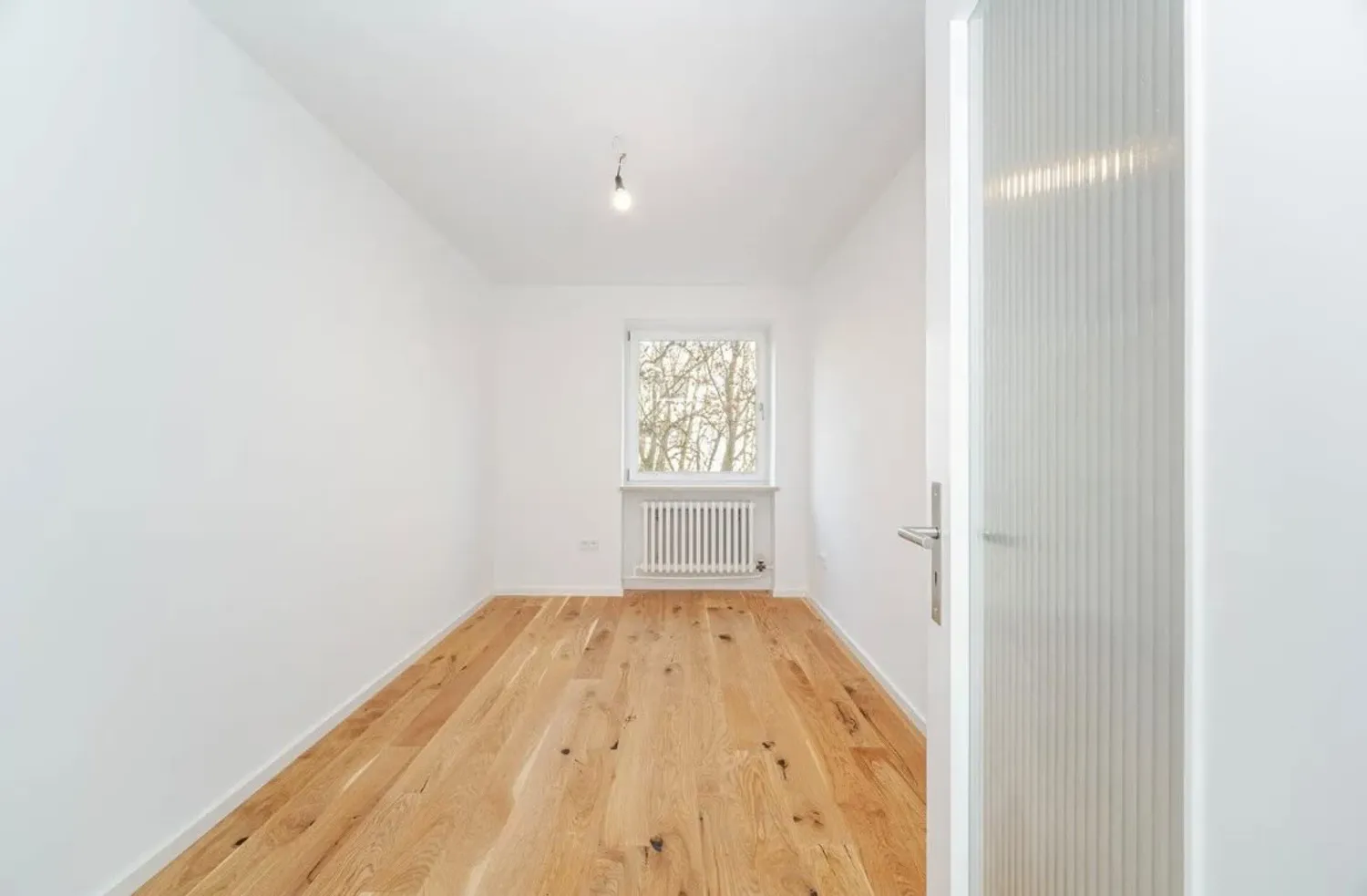 3 Zimmer Wohnung mit 72 m² in München – Bild 11