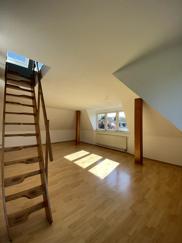 2 Zimmer Wohnung mit 53 m² in Dresden – Bild 2