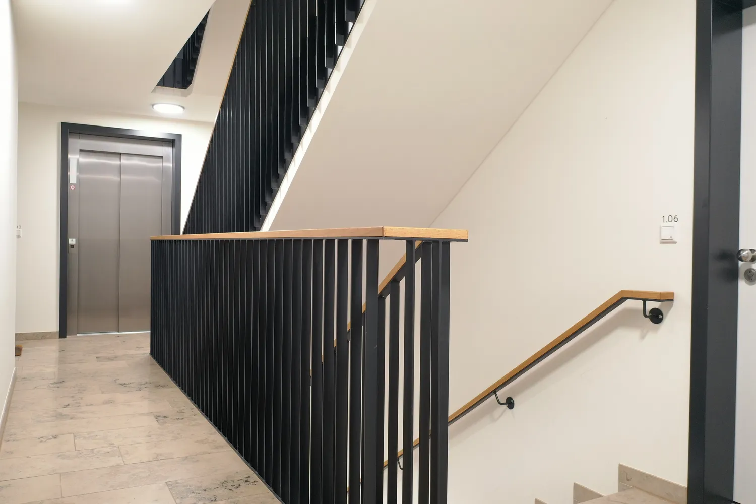 2 Zimmer Wohnung mit 53 m² in München – Bild 12