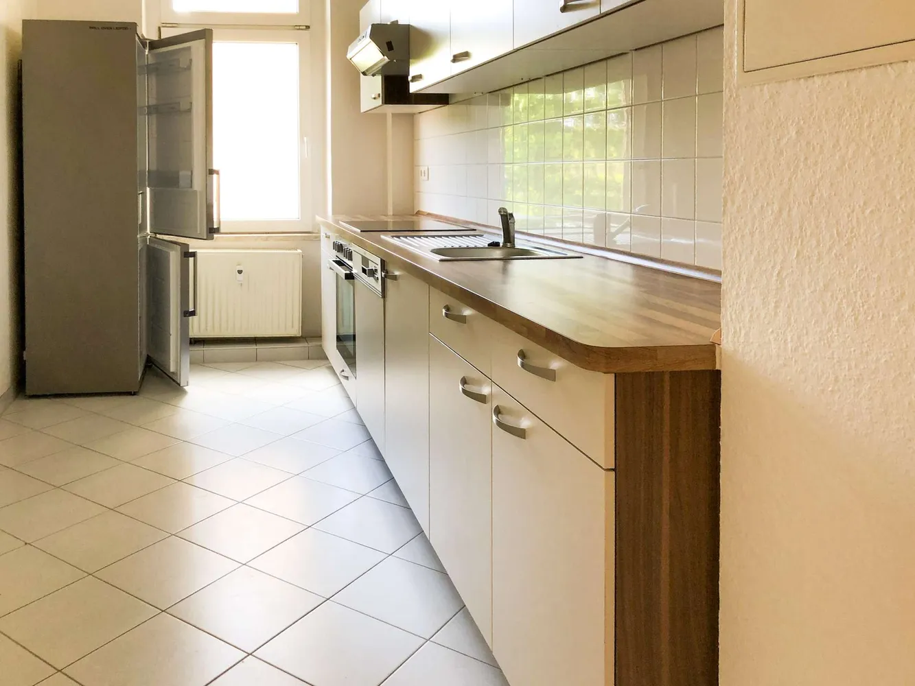 3 Zimmer Wohnung mit 64 m² in Leipzig – Bild 3