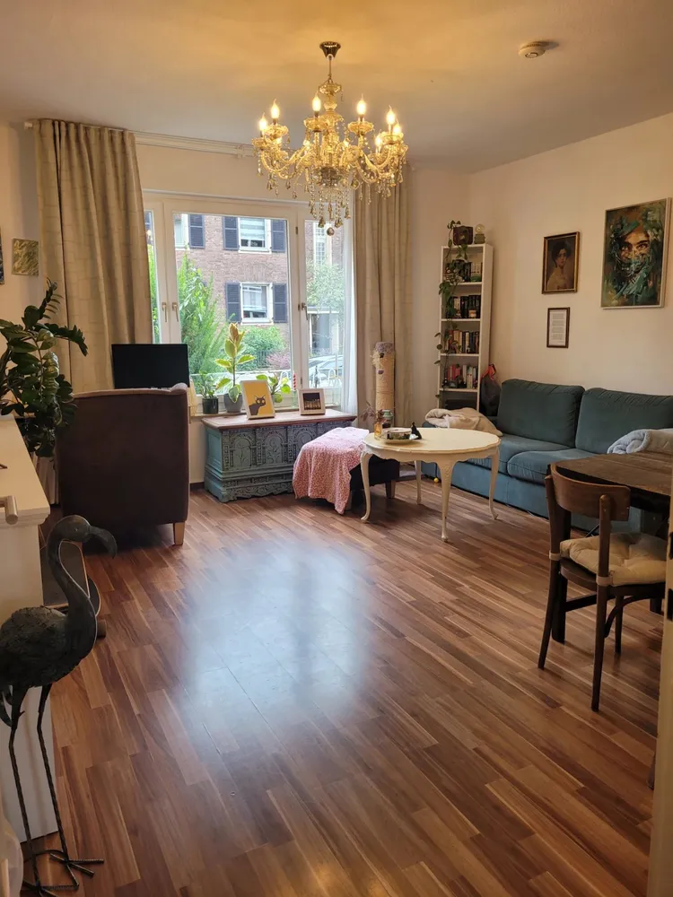 2 Zimmer Wohnung mit 63 m² in Düsseldorf – Bild 5