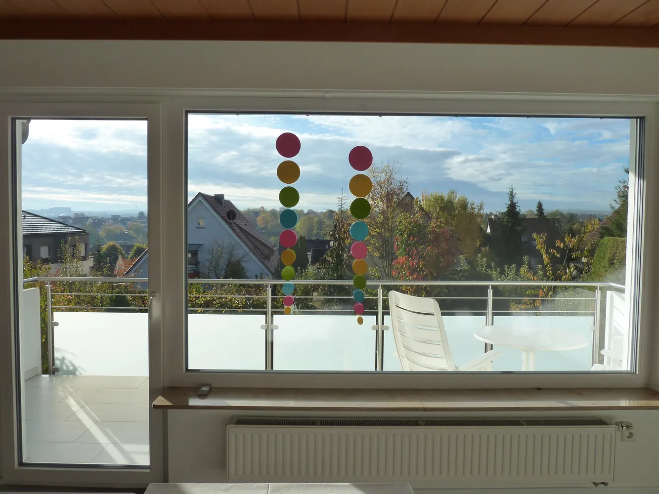 4 Zimmer Wohnung mit 86 m² in Bietigheim-Bissingen – Bild 1