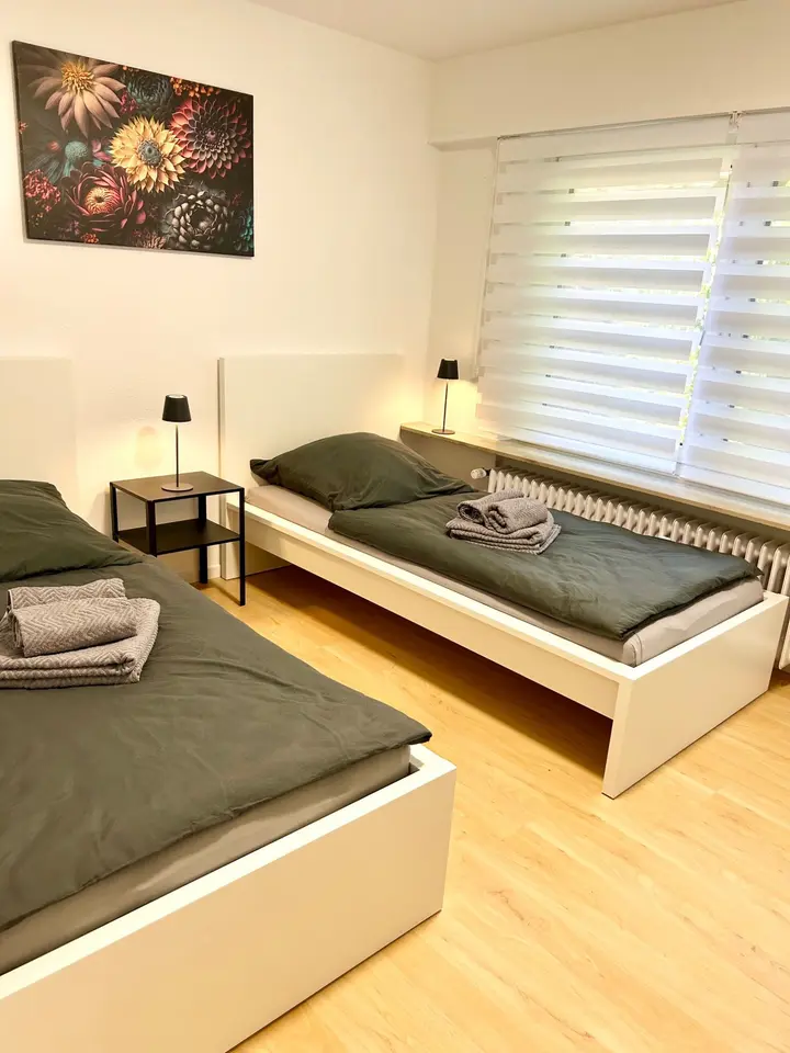 WG-Zimmer mit 60 m² in Stuttgart – Bild 1