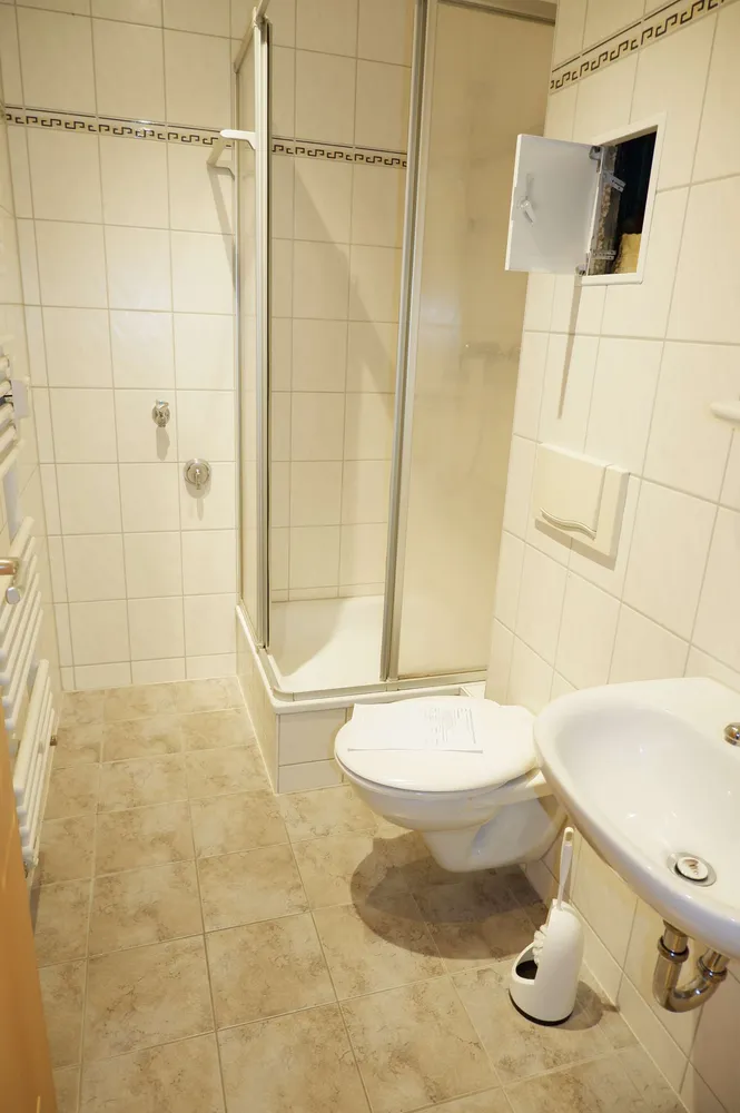 2 Zimmer Wohnung mit 40 m² in Chemnitz – Bild 7