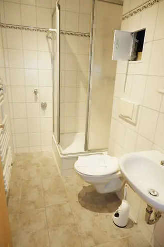 2 Zimmer Wohnung mit 40 m² in Chemnitz – Bild 9