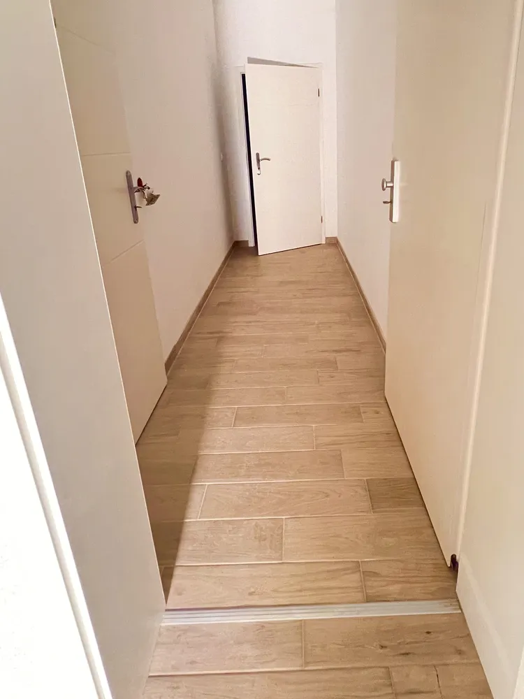 4 room apartment with 63 m² in Dortmund – Photo 5