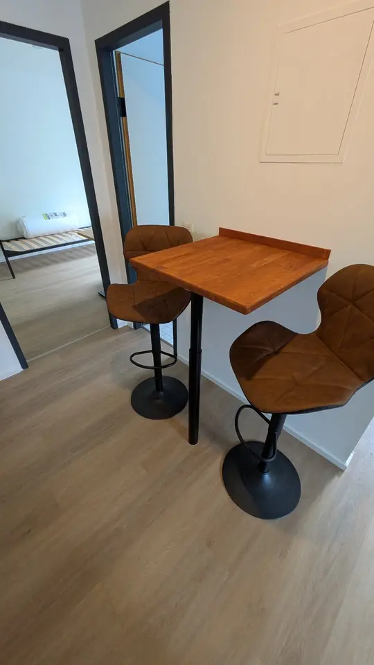 WG-Zimmer mit 12 m² in Pforzheim – Bild 8