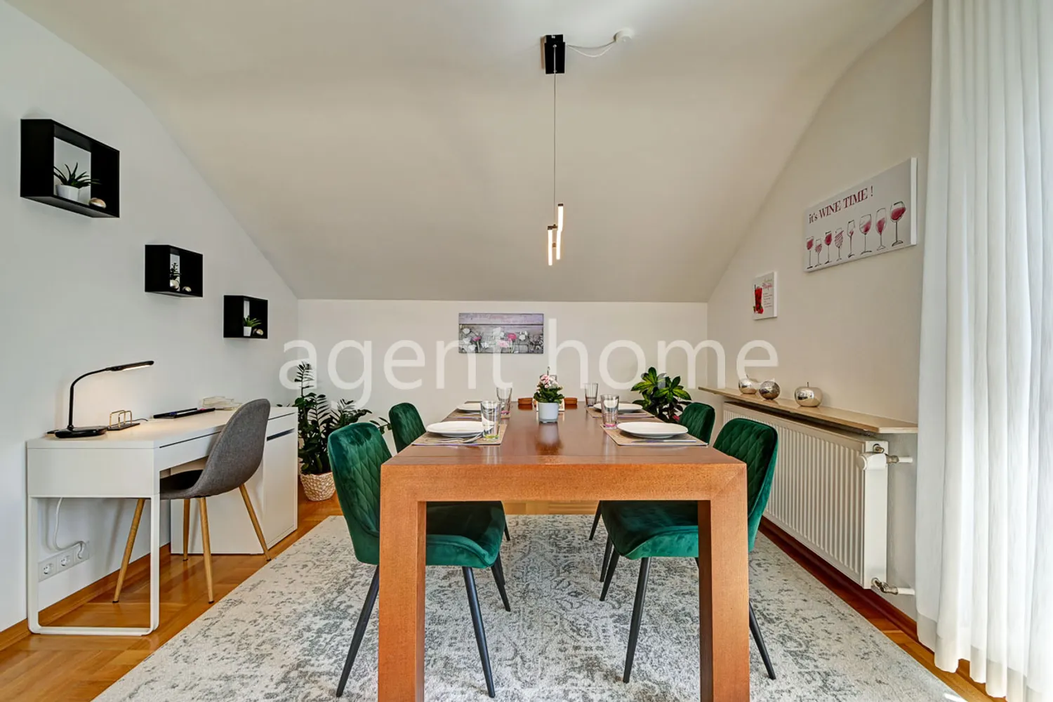 3 Zimmer Wohnung mit 70 m² in Göppingen – Bild 11