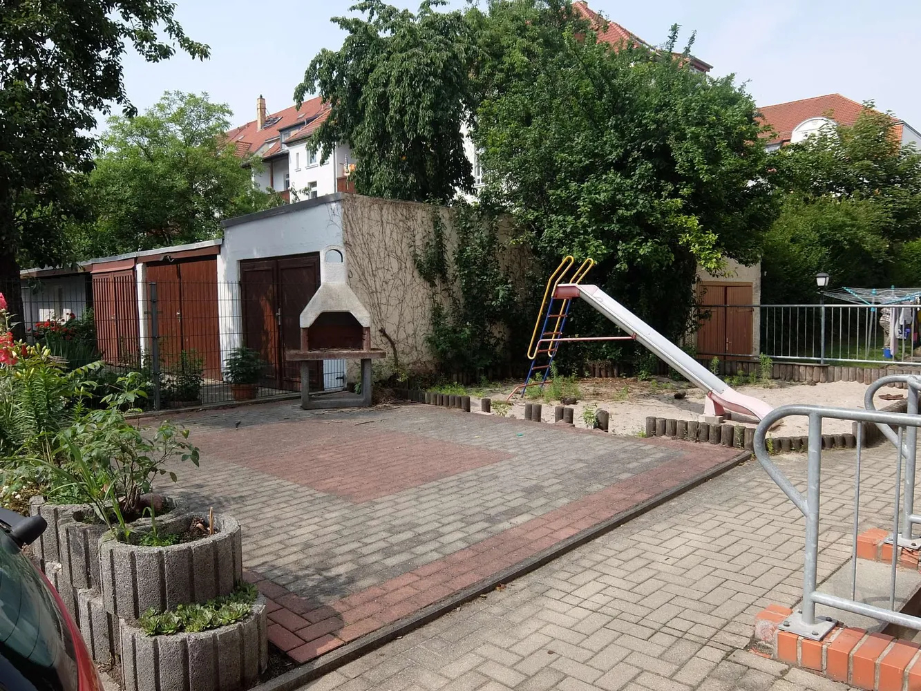 3 Zimmer Wohnung mit 75 m² in Leipzig – Bild 2