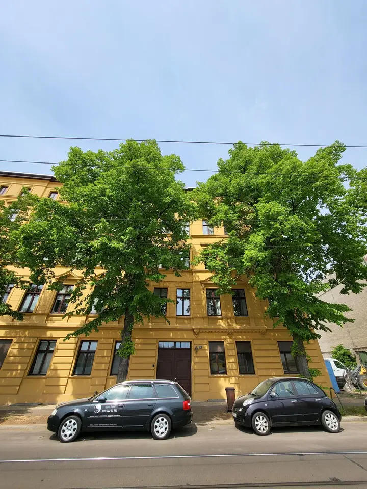 3 Zimmer Wohnung mit 71 m² in Magdeburg – Bild 7