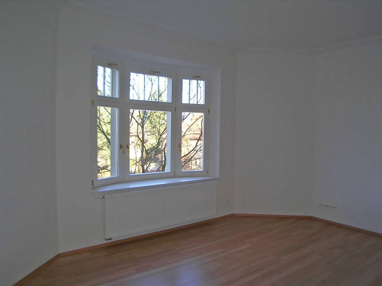 2 Zimmer Wohnung mit 81 m² in Dresden – Bild 9