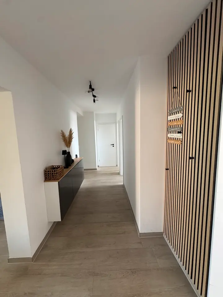 4 Zimmer Wohnung mit 95 m² in Xanten – Bild 9