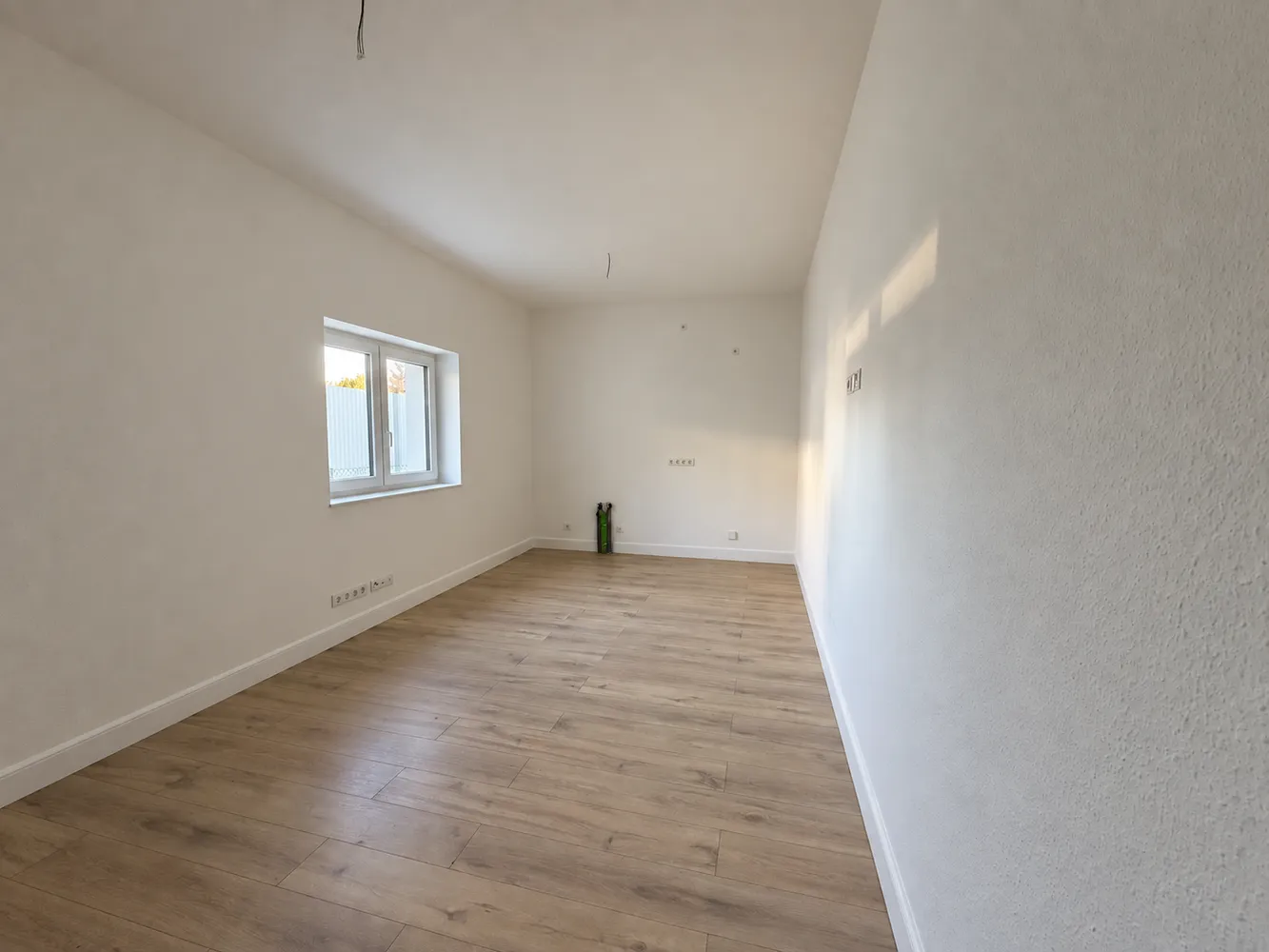 1 Zimmer Wohnung mit 27 m² in Neumünster – Bild 7