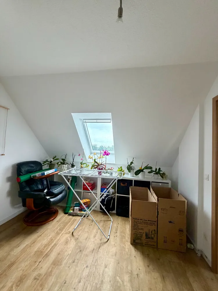 3 Zimmer Wohnung mit 81 m² in Halle (Saale) – Bild 6
