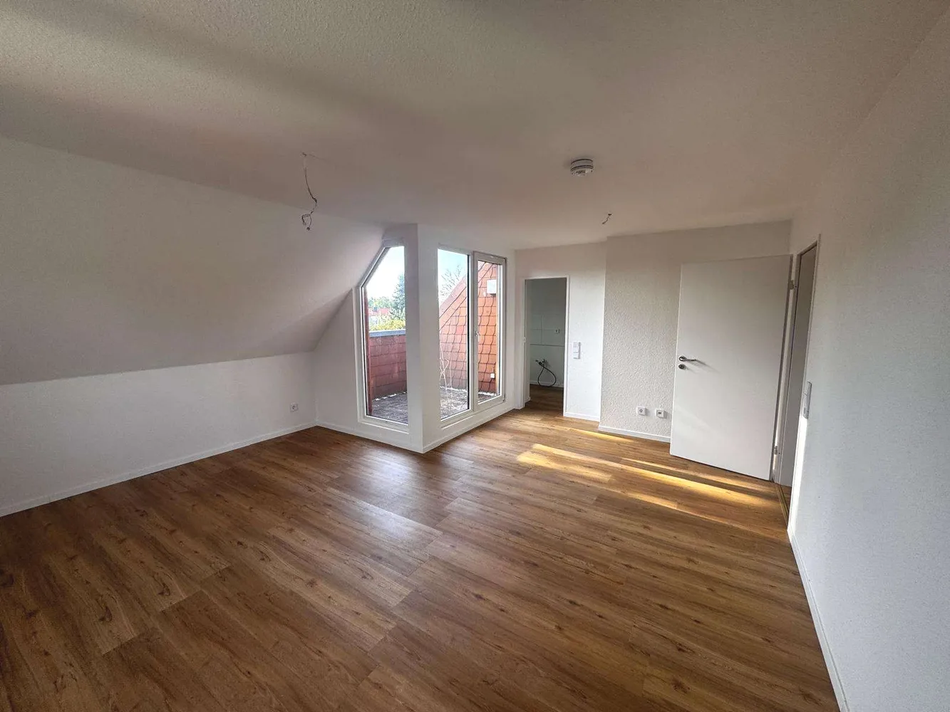 3 Zimmer Wohnung mit 66 m² in Dortmund – Bild 3