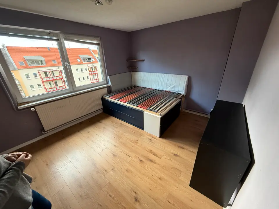 WG-Zimmer mit 60 m² in Rostock – Bild 2