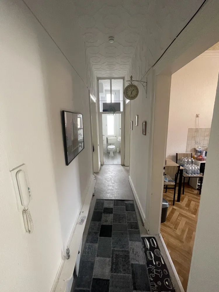 2 room apartment with 58 m² in Königswinter – Photo 3