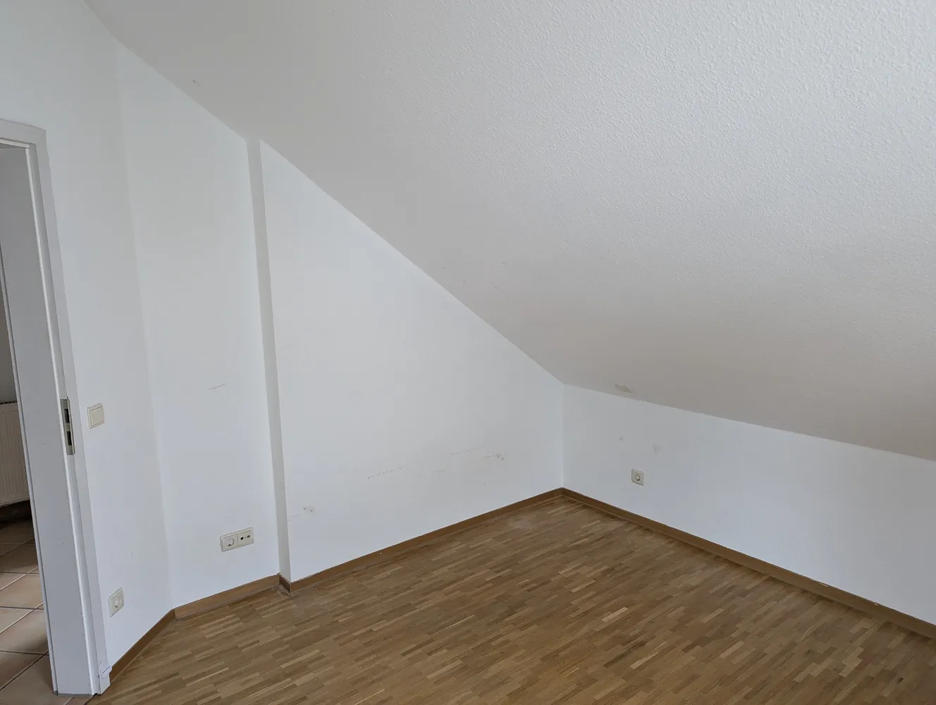 2 Zimmer Wohnung mit 34 m² in Stuttgart – Bild 7