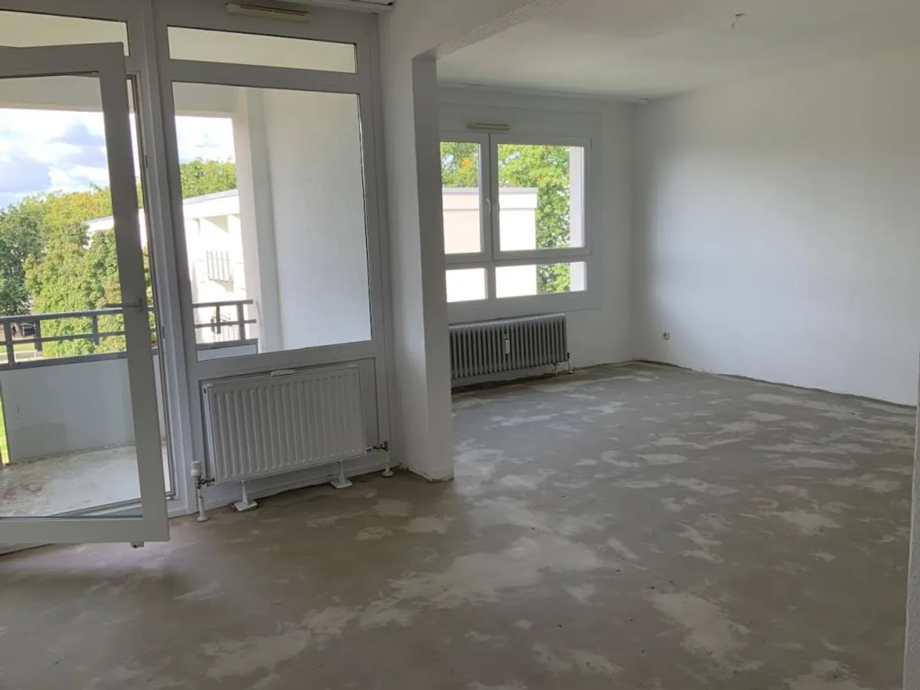 3 room apartment with 70 m² in Monheim am Rhein – Photo 12