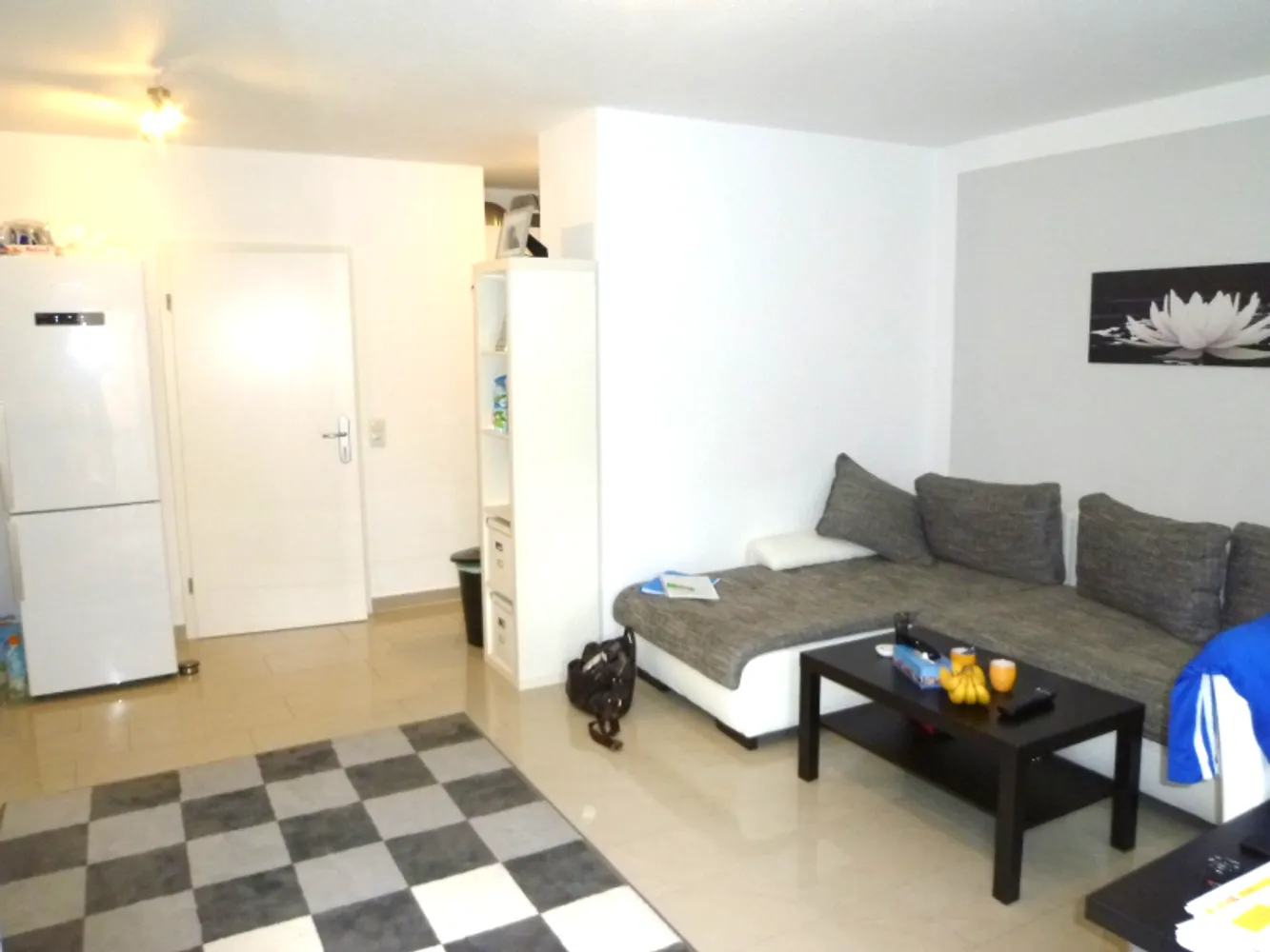 2 Zimmer Wohnung mit 58 m² in Mannheim – Bild 5