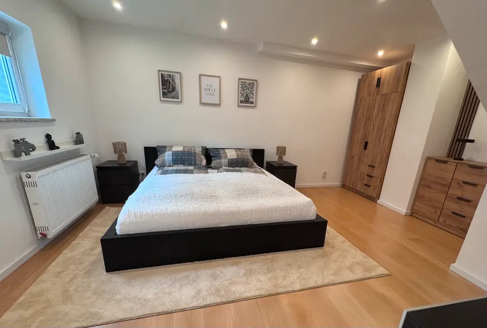 WG-Zimmer mit 44 m² in Miltenberg – Bild 2
