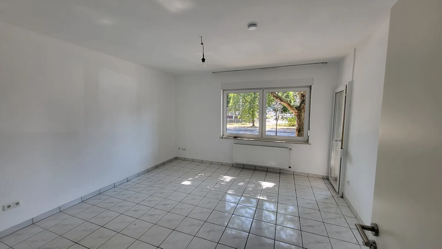 4 Zimmer Wohnung mit 67 m² in Gelsenkirchen – Bild 1