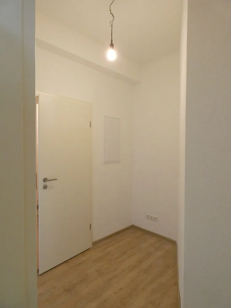 4 Zimmer Wohnung mit 122 m² in Essen – Bild 12
