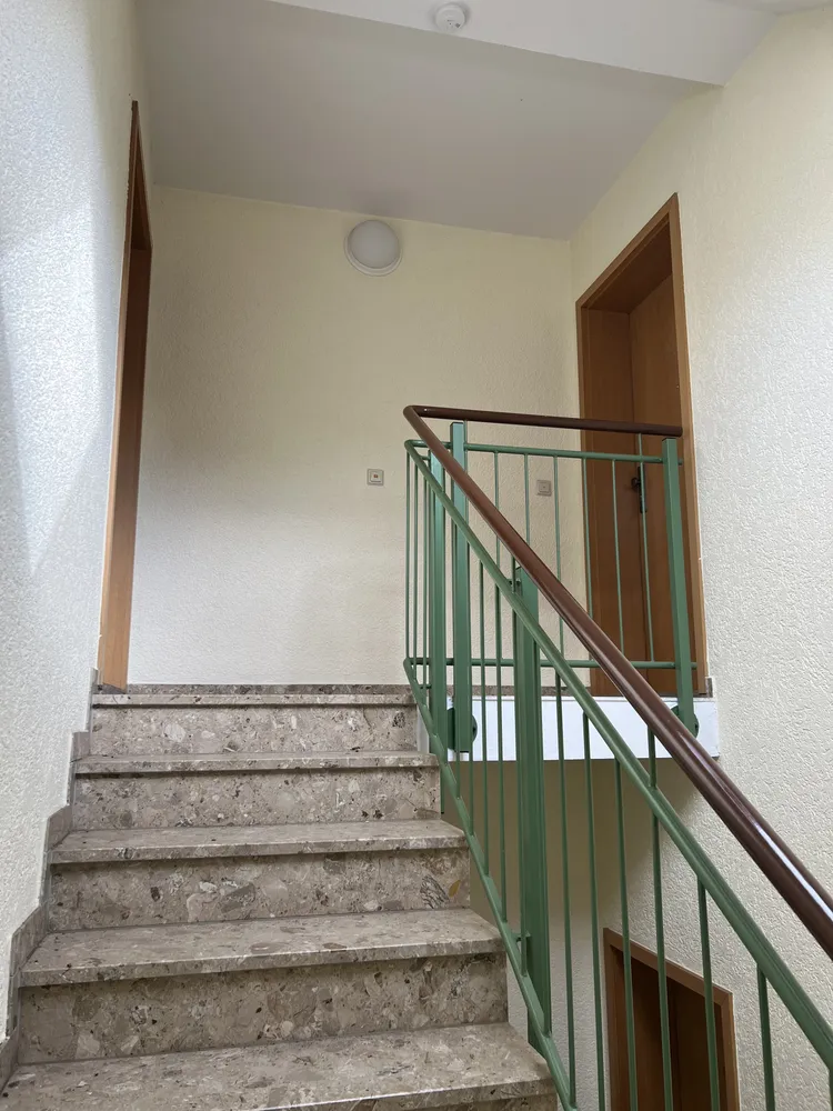 2 Zimmer Wohnung mit 60 m² in Lutherstadt Wittenberg – Bild 6