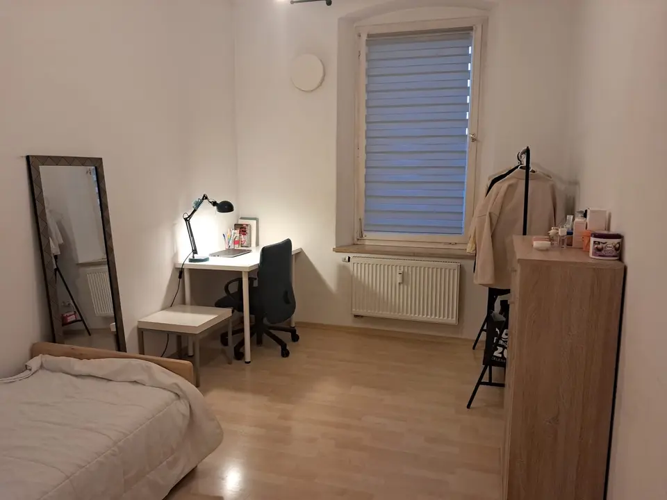 Studio mit 44 m² in Regensburg – Bild 1
