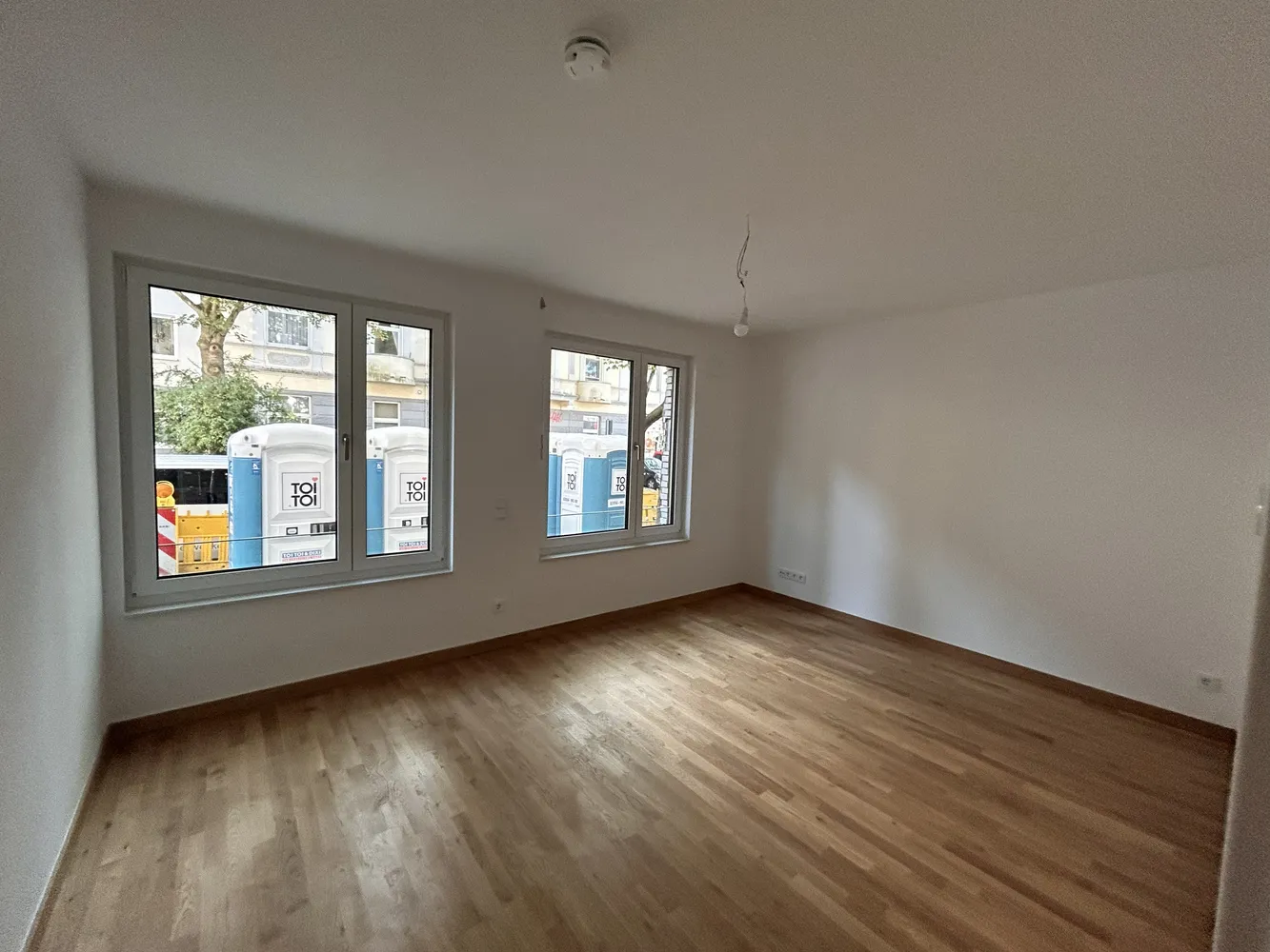 3 Zimmer Wohnung mit 67 m² in Düsseldorf – Bild 7