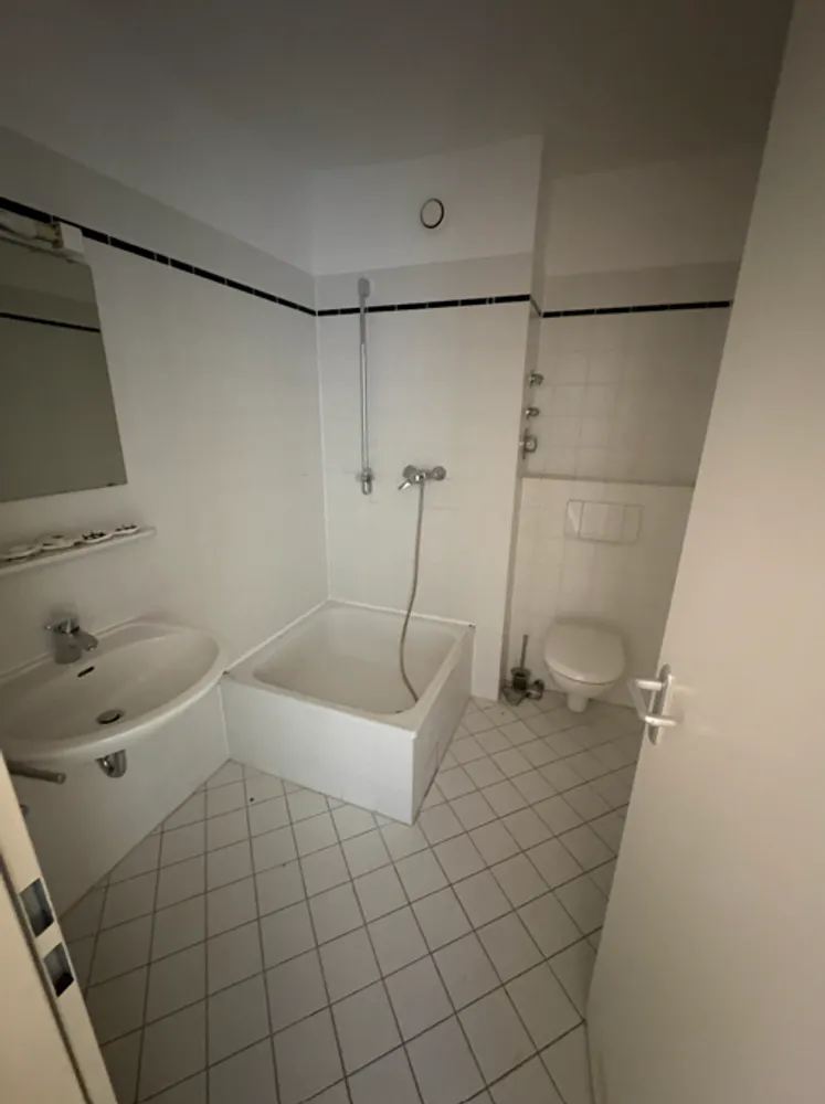 4 Zimmer Wohnung mit 103 m² in Regensburg – Bild 4