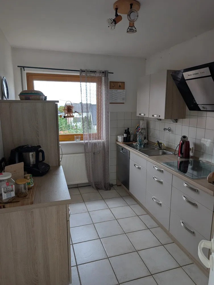 2 Zimmer Wohnung mit 64 m² in Paderborn – Bild 4